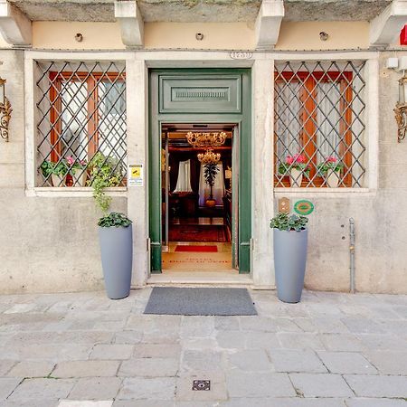 Hotel Al Duca Di Venezia Kültér fotó