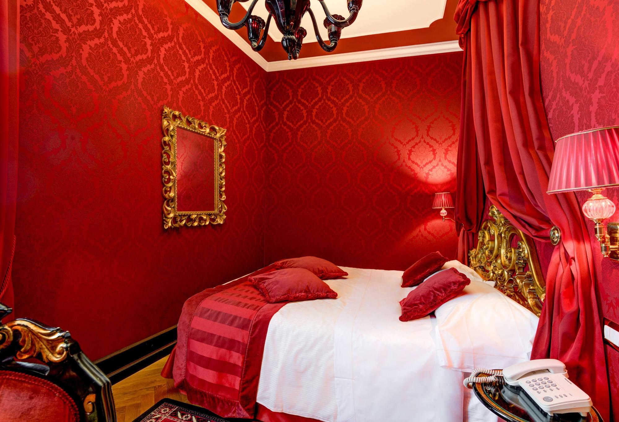Hotel Al Duca Di Venezia Kültér fotó