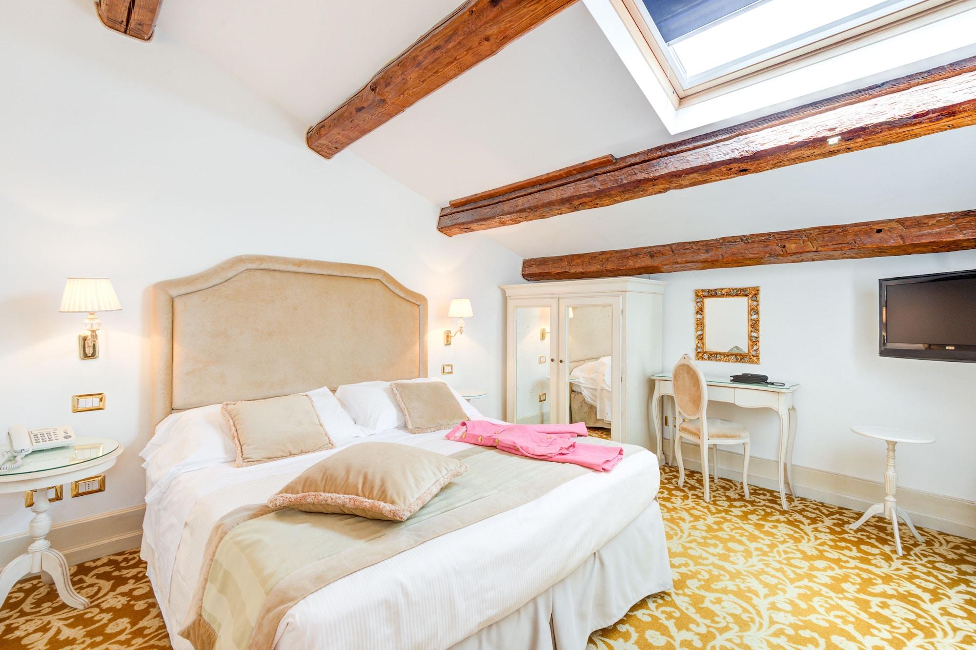 Hotel Al Duca Di Venezia Kültér fotó