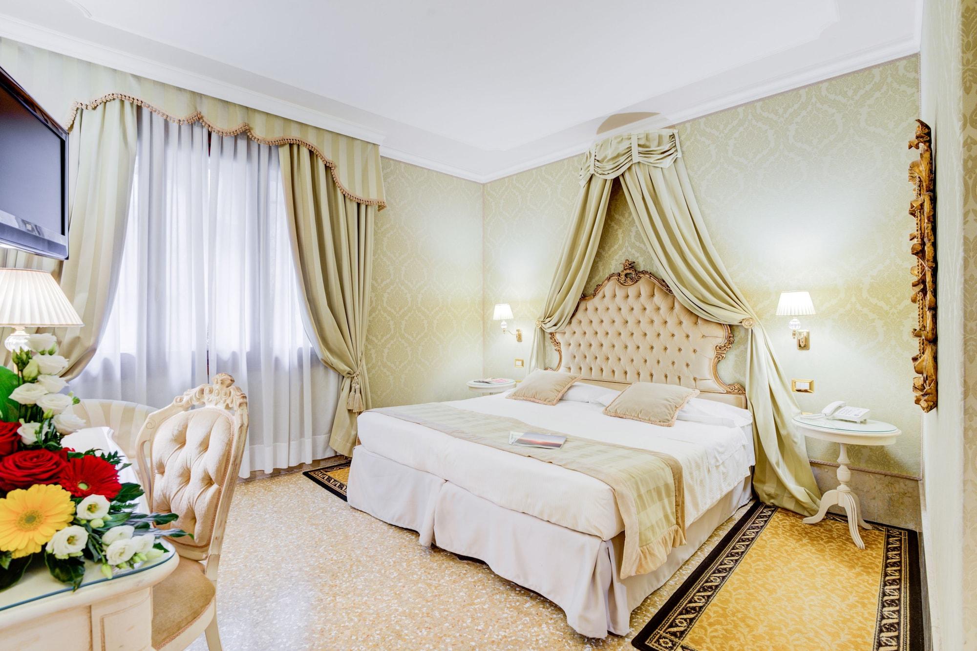 Hotel Al Duca Di Venezia Kültér fotó