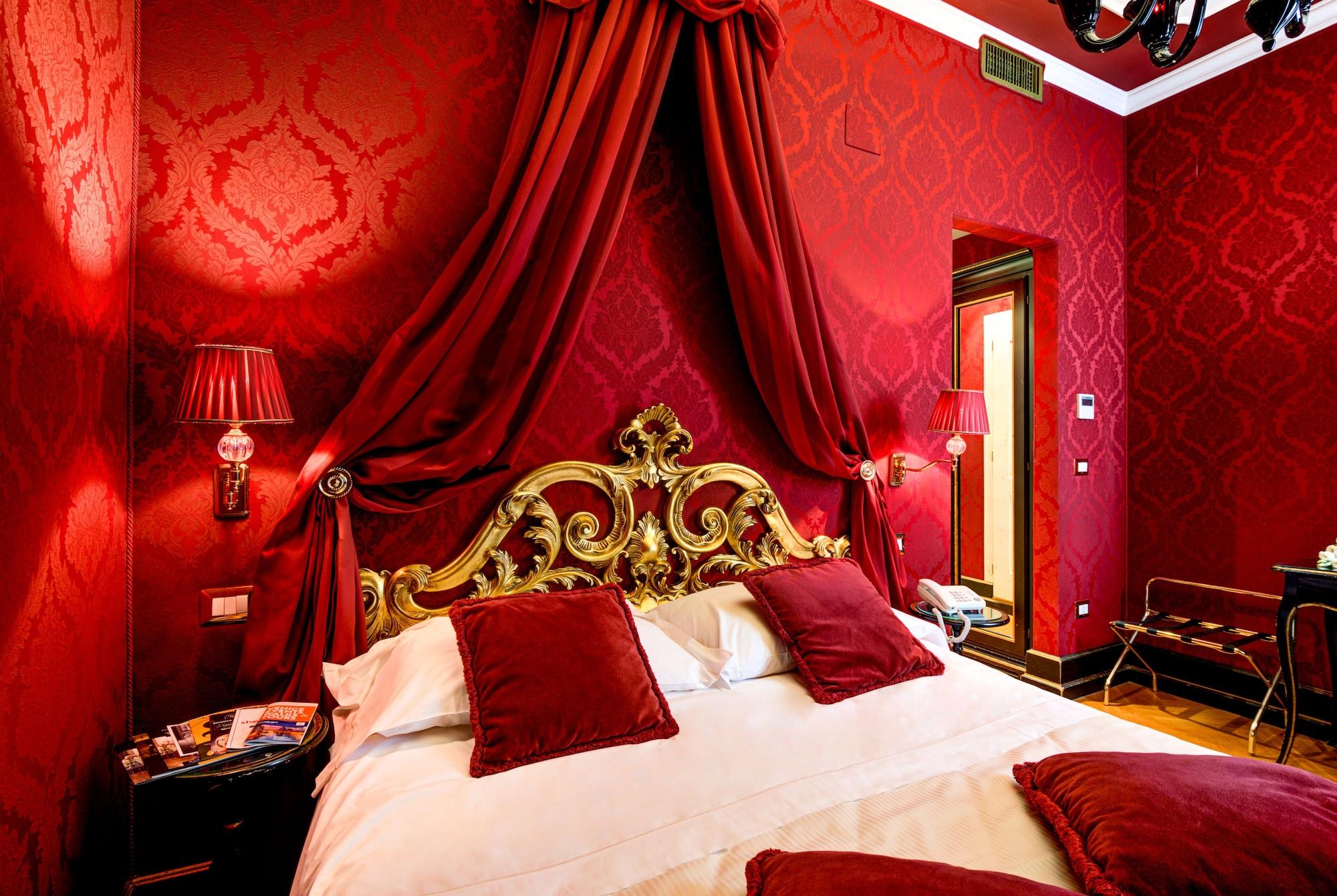 Hotel Al Duca Di Venezia Kültér fotó