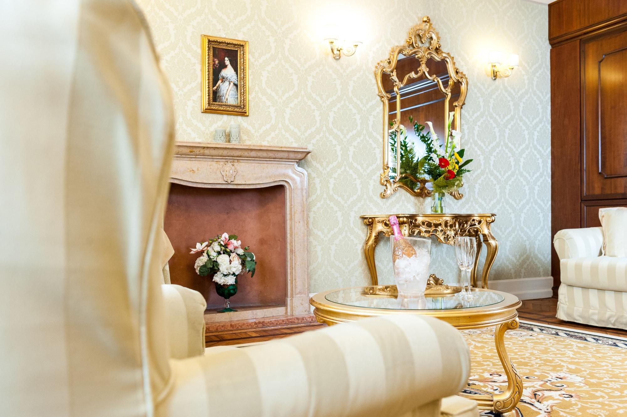 Hotel Al Duca Di Venezia Kültér fotó