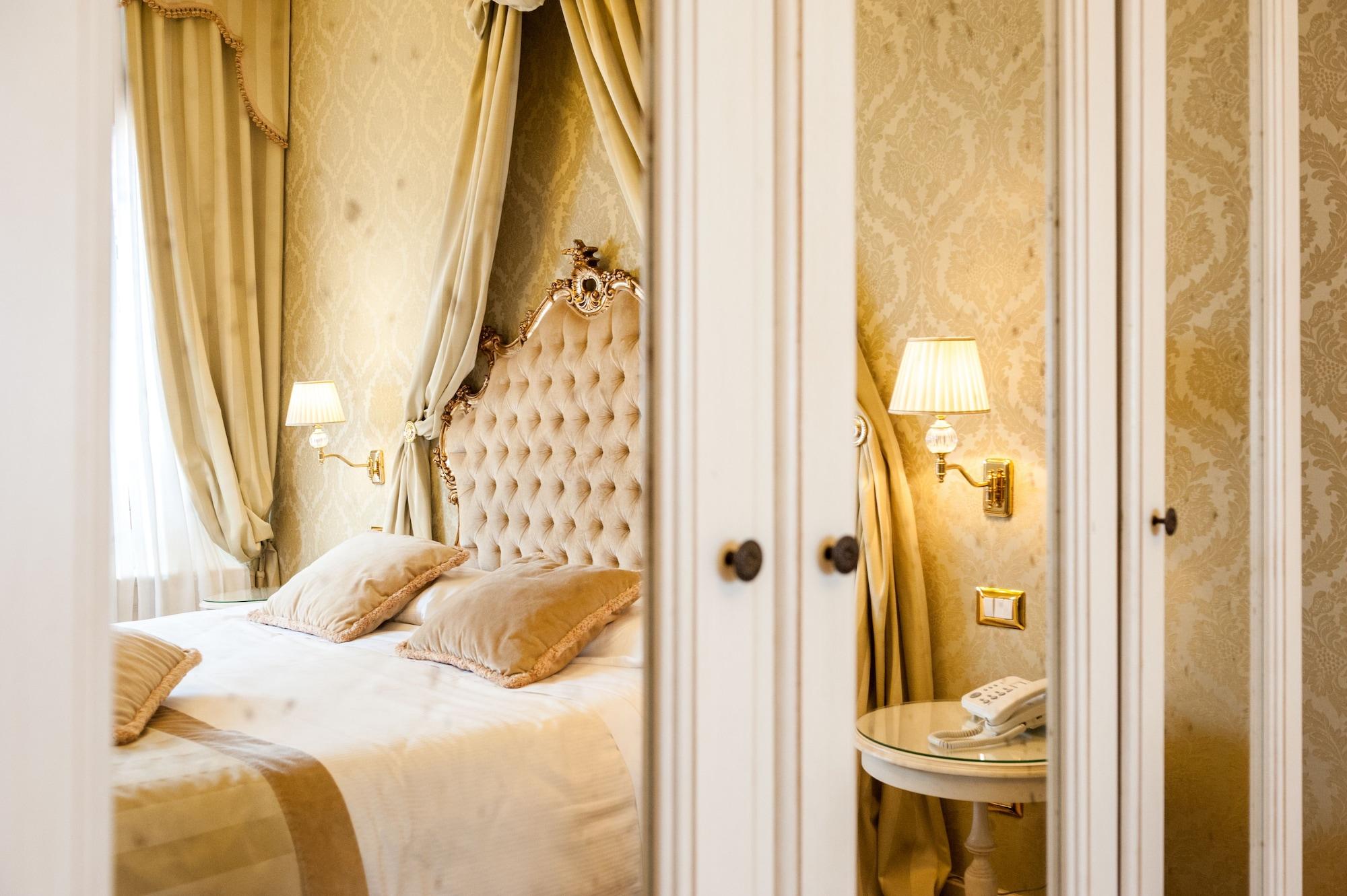 Hotel Al Duca Di Venezia Kültér fotó