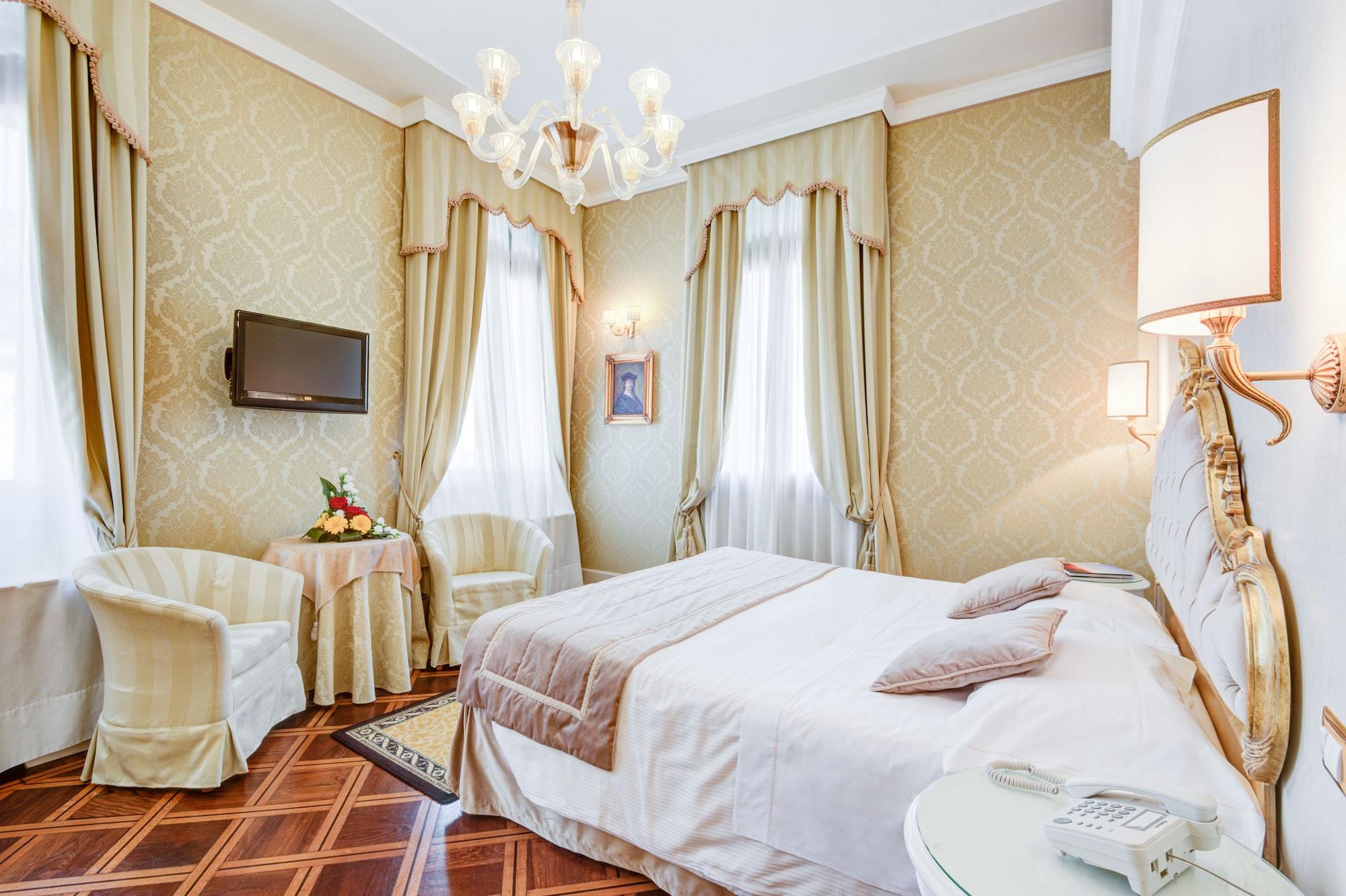 Hotel Al Duca Di Venezia Kültér fotó