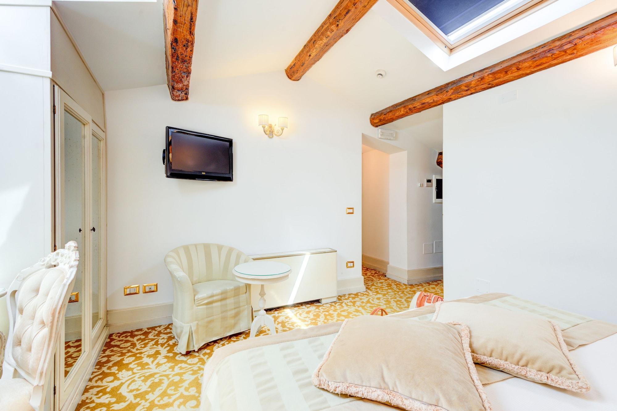 Hotel Al Duca Di Venezia Kültér fotó