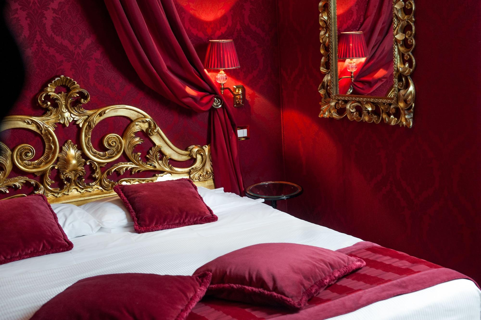 Hotel Al Duca Di Venezia Kültér fotó