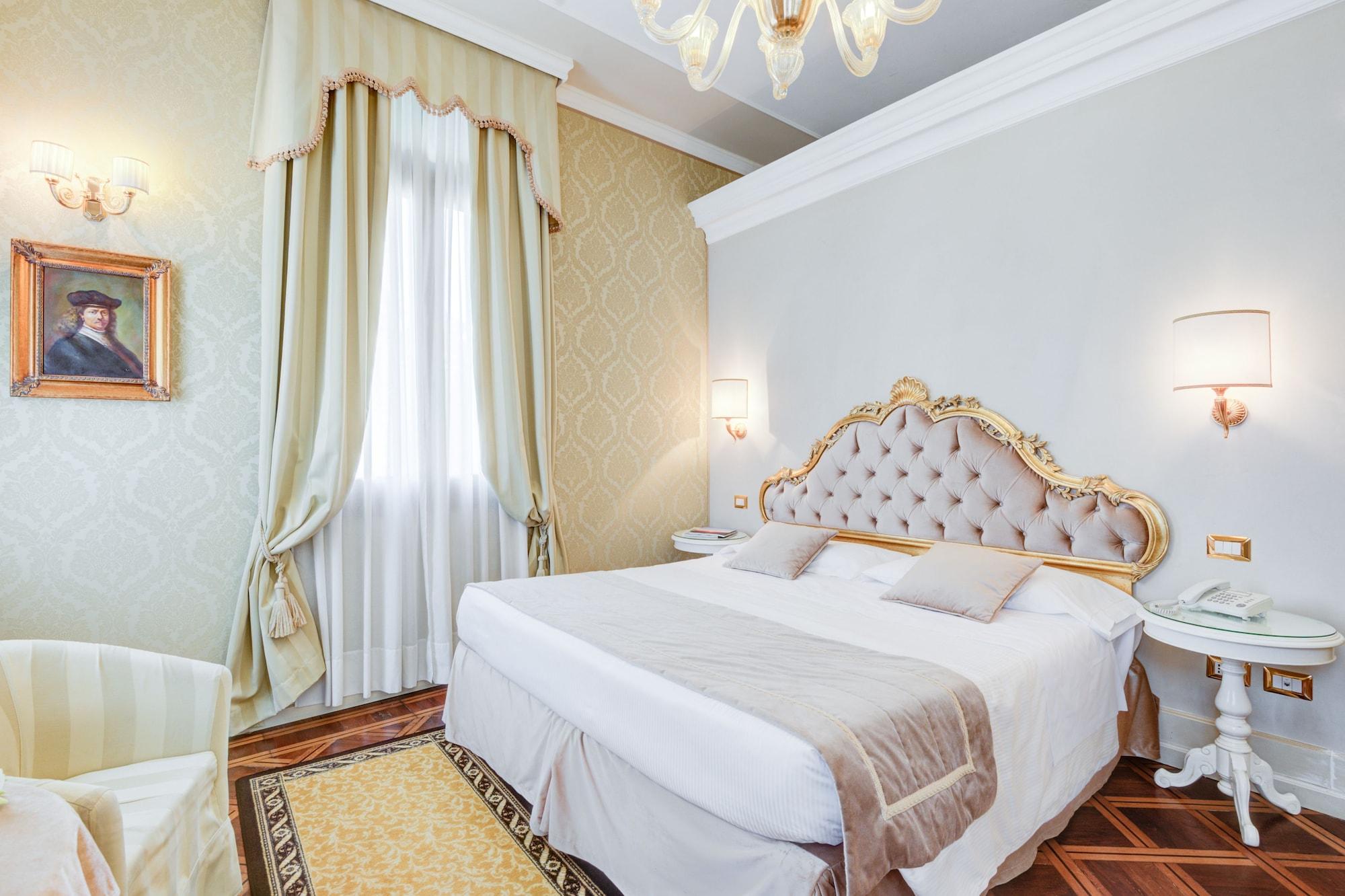 Hotel Al Duca Di Venezia Kültér fotó