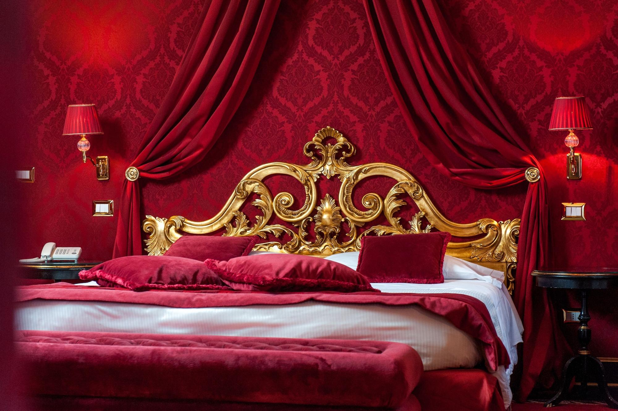 Hotel Al Duca Di Venezia Kültér fotó