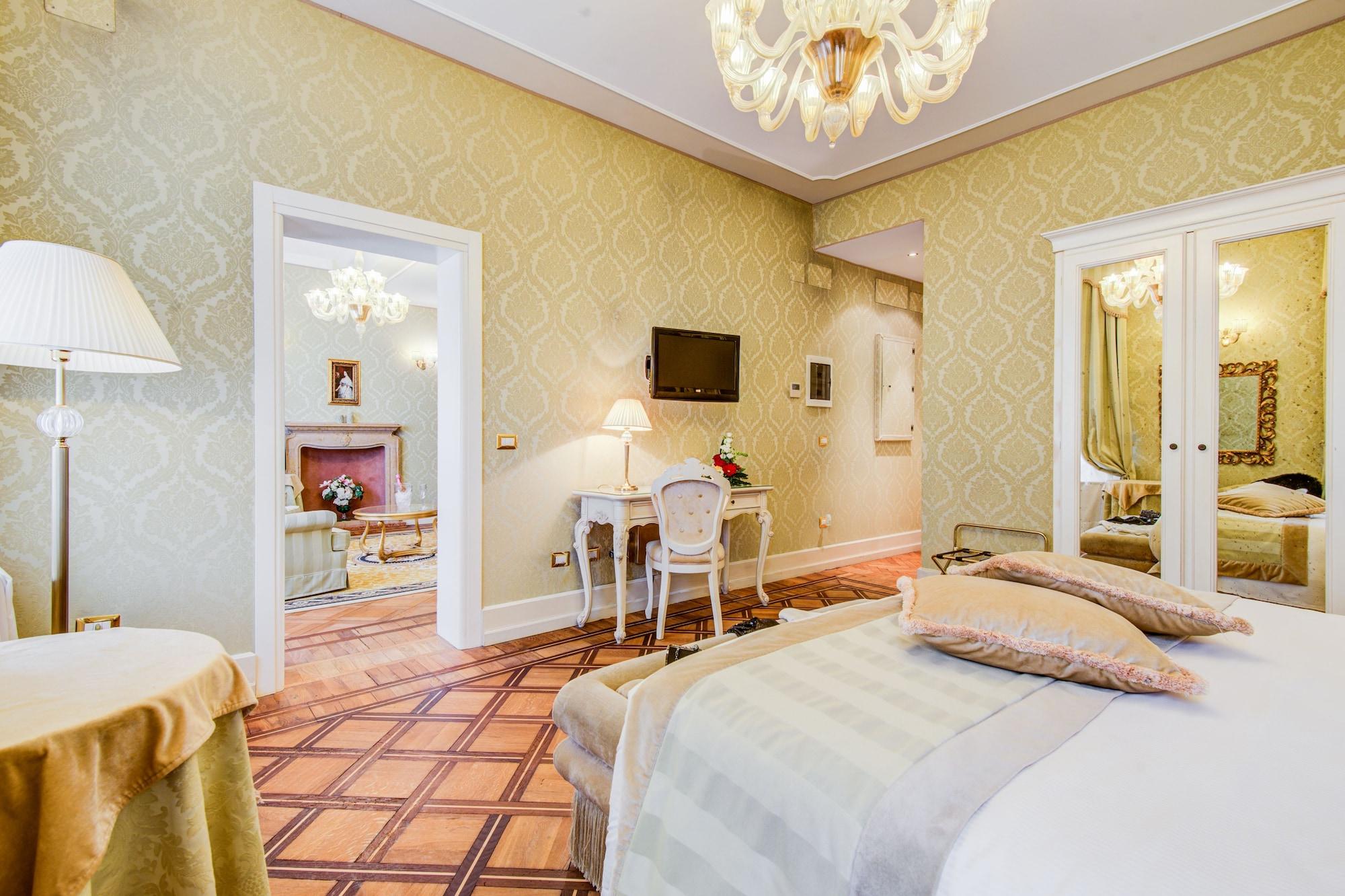 Hotel Al Duca Di Venezia Kültér fotó