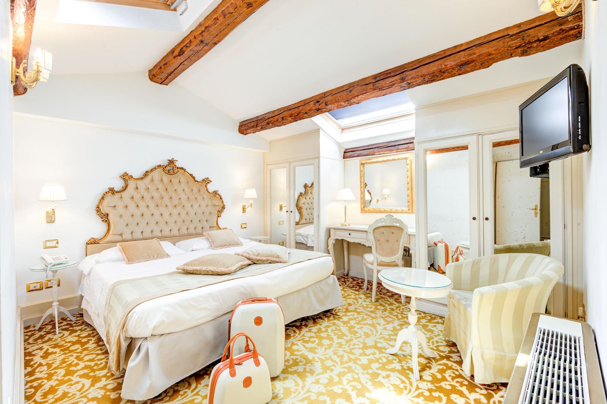 Hotel Al Duca Di Venezia Kültér fotó