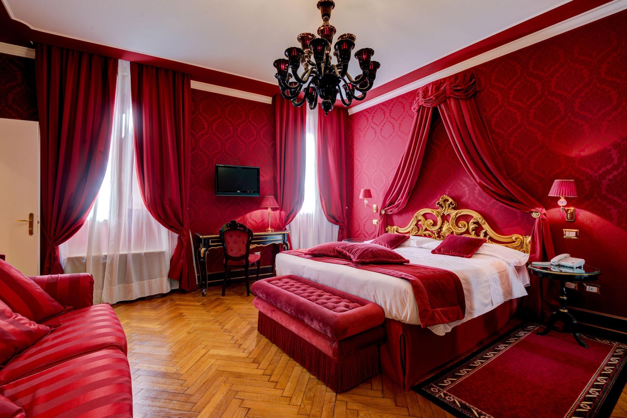 Hotel Al Duca Di Venezia Kültér fotó