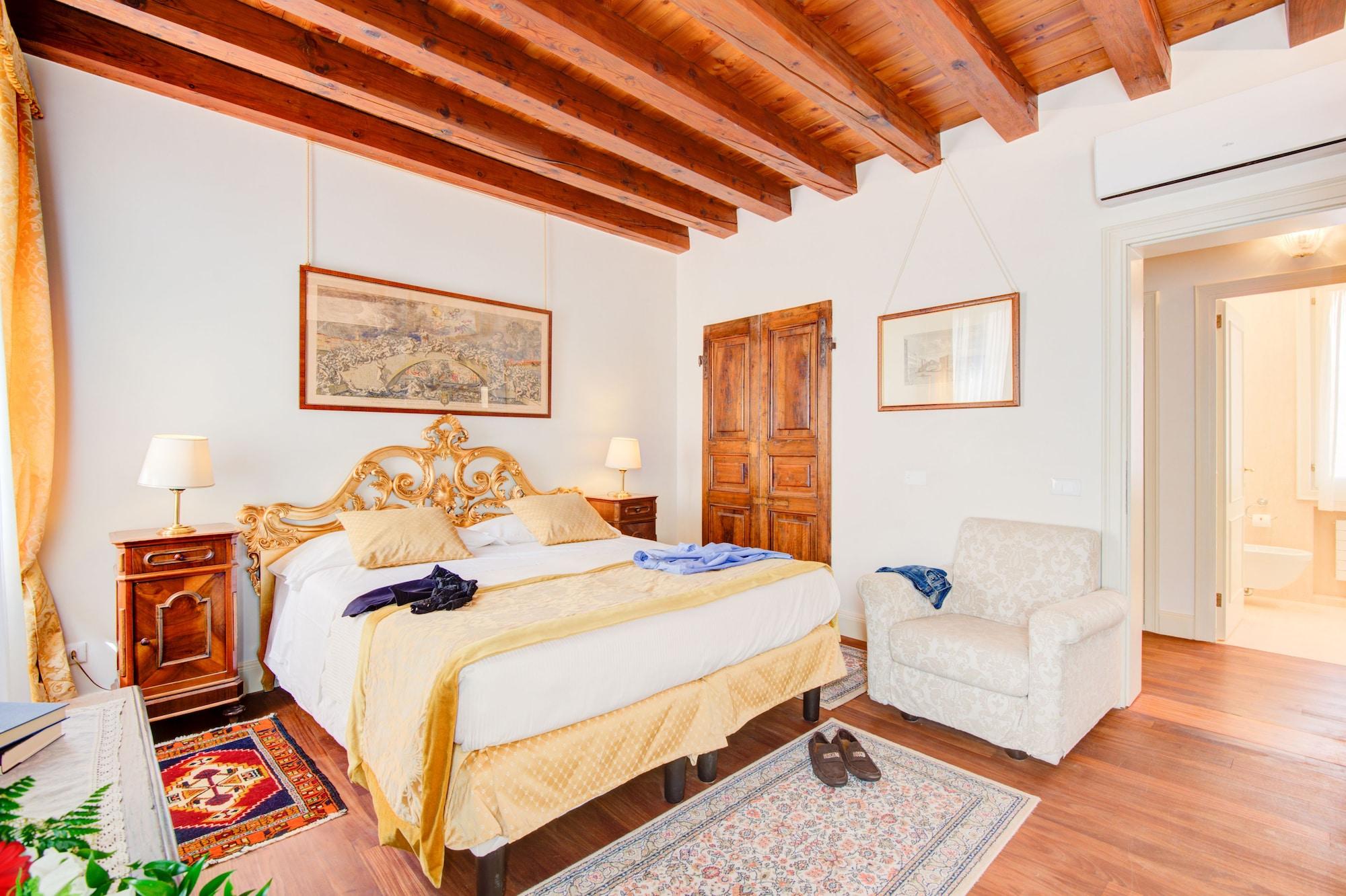 Hotel Al Duca Di Venezia Kültér fotó