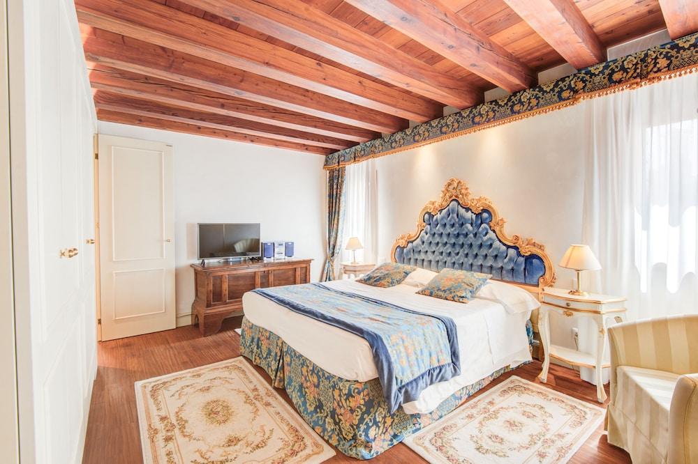 Hotel Al Duca Di Venezia Kültér fotó