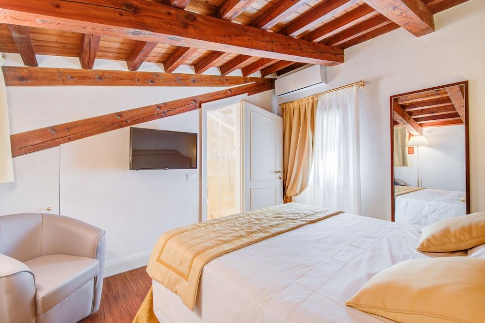 Hotel Al Duca Di Venezia Kültér fotó