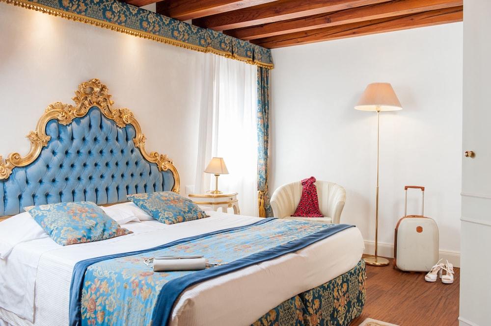 Hotel Al Duca Di Venezia Kültér fotó