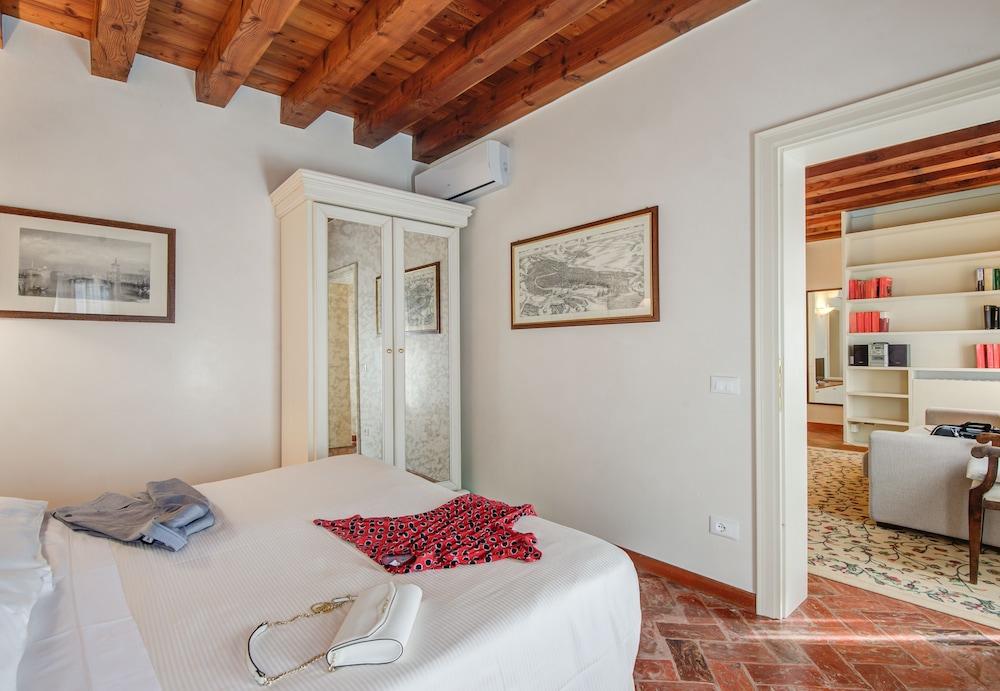 Hotel Al Duca Di Venezia Kültér fotó