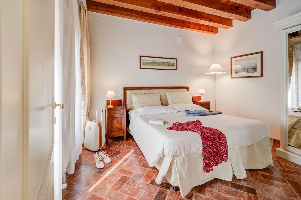 Hotel Al Duca Di Venezia Kültér fotó
