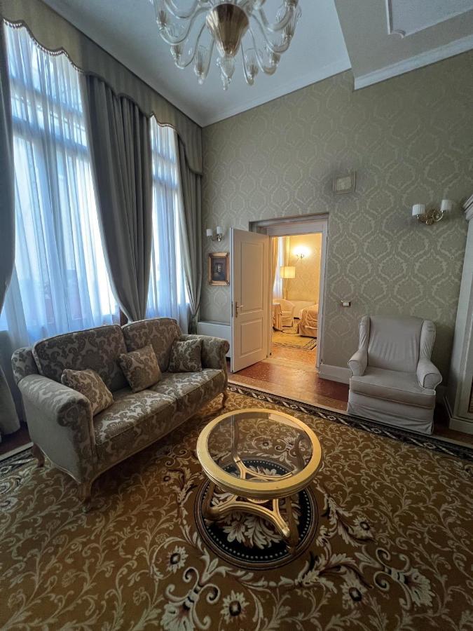 Hotel Al Duca Di Venezia Kültér fotó