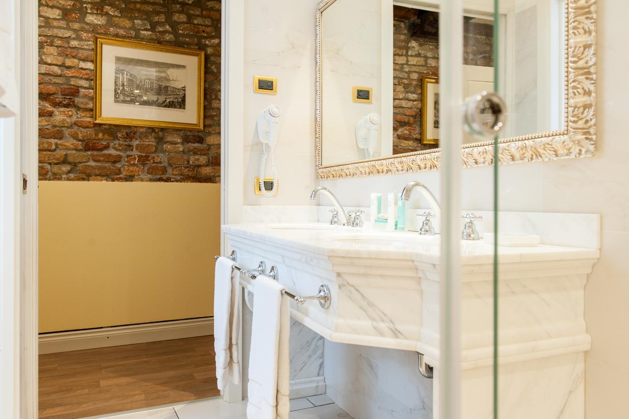 Hotel Al Duca Di Venezia Kültér fotó