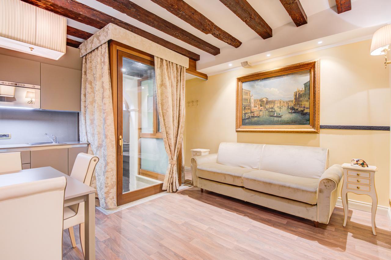 Hotel Al Duca Di Venezia Kültér fotó