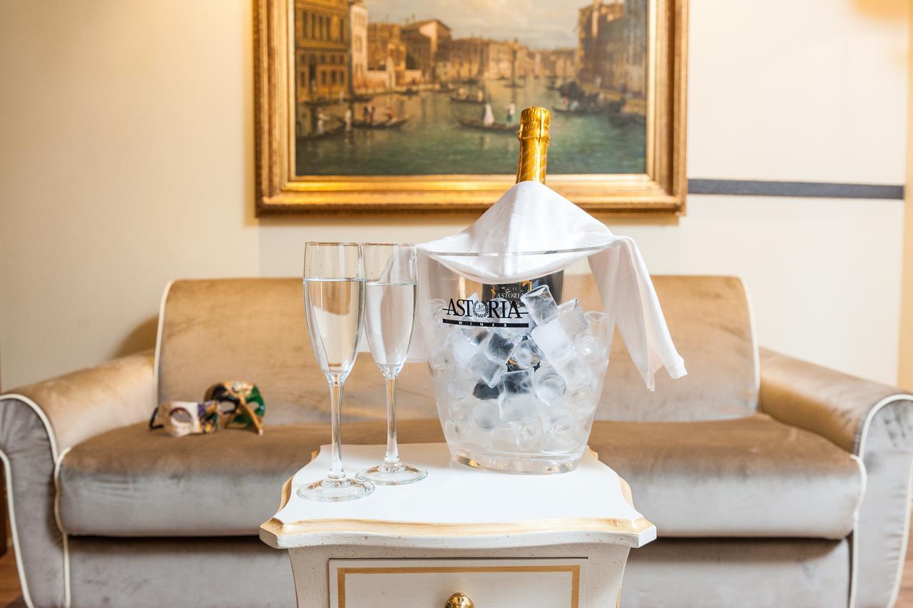 Hotel Al Duca Di Venezia Kültér fotó