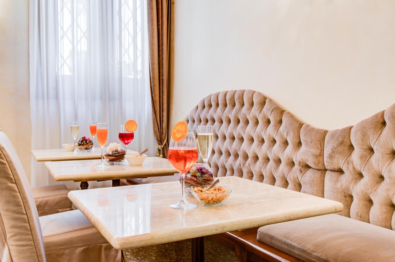 Hotel Al Duca Di Venezia Kültér fotó