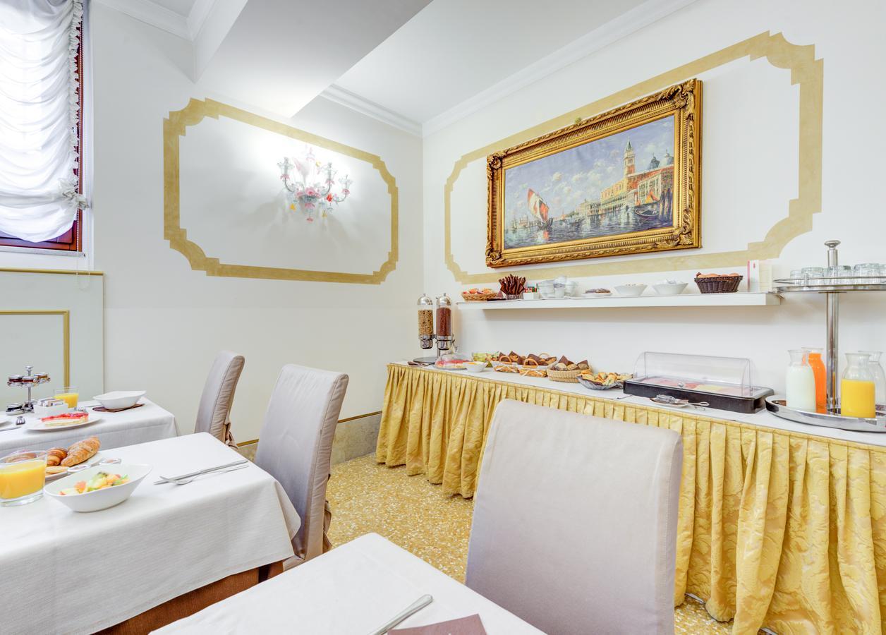 Hotel Al Duca Di Venezia Kültér fotó