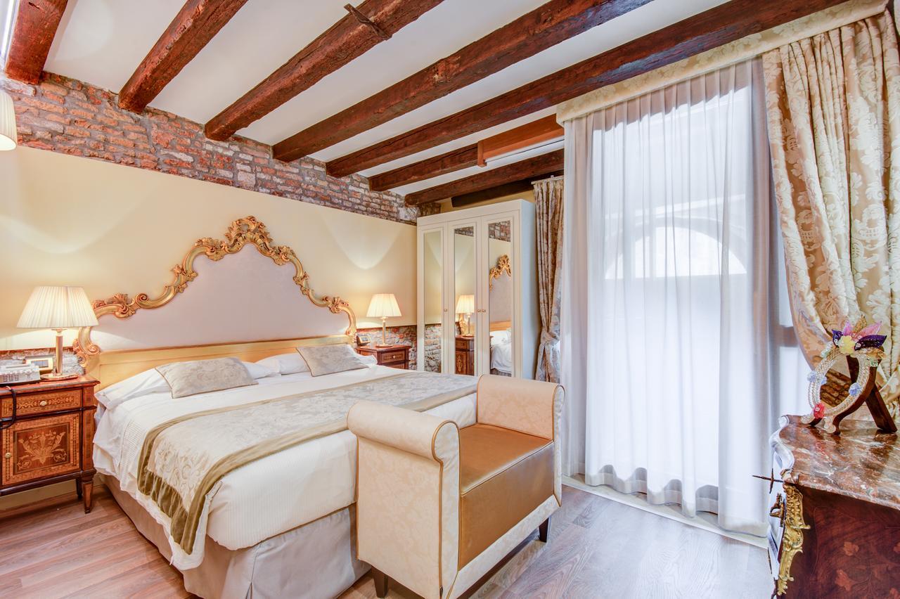 Hotel Al Duca Di Venezia Kültér fotó