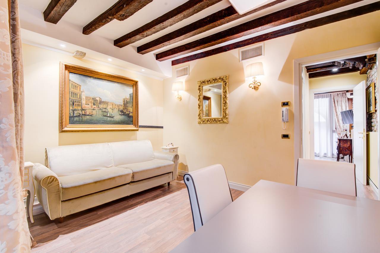 Hotel Al Duca Di Venezia Kültér fotó