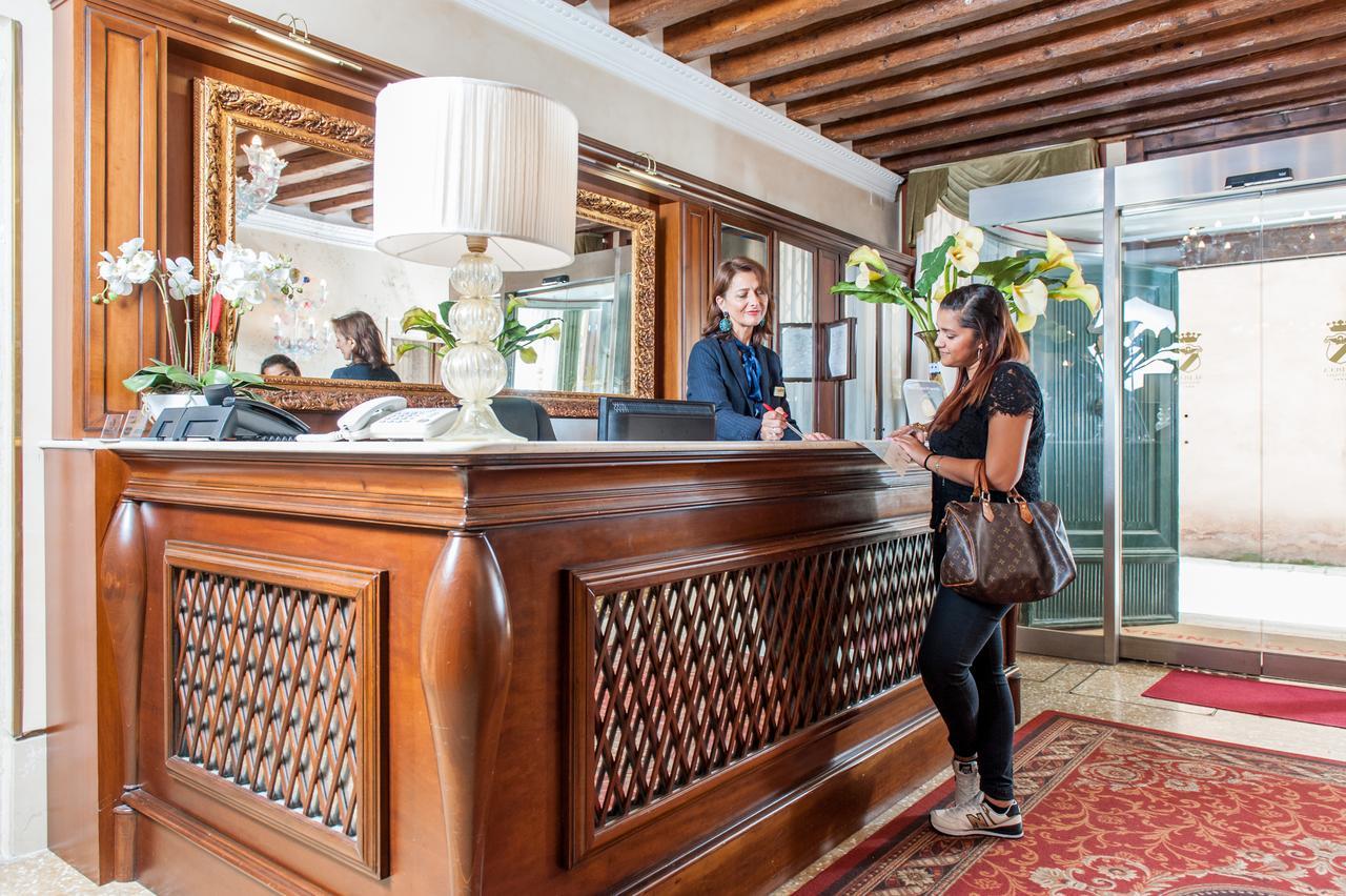 Hotel Al Duca Di Venezia Kültér fotó