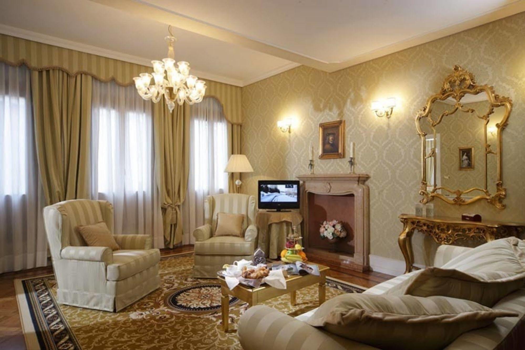 Hotel Al Duca Di Venezia Kültér fotó