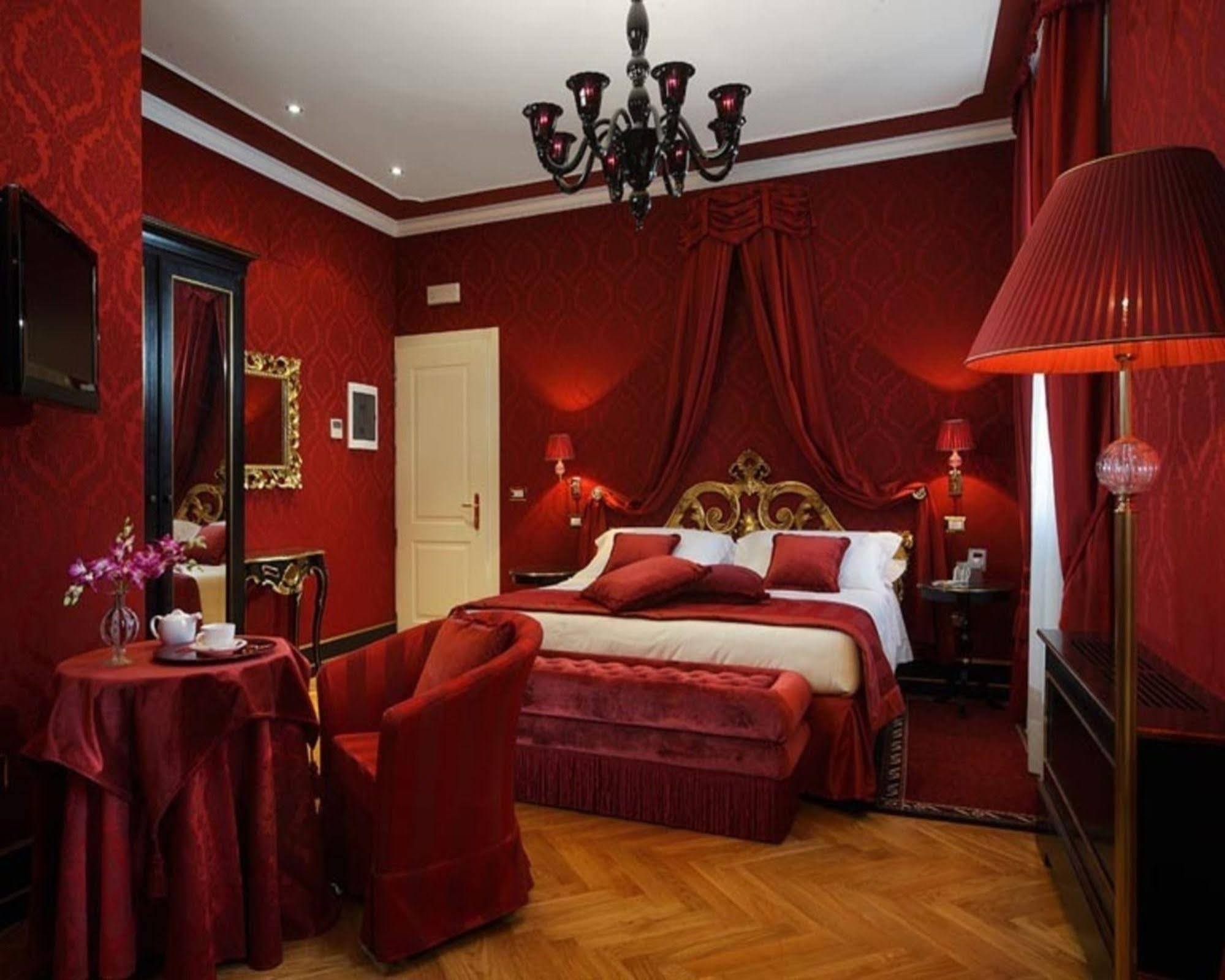 Hotel Al Duca Di Venezia Kültér fotó