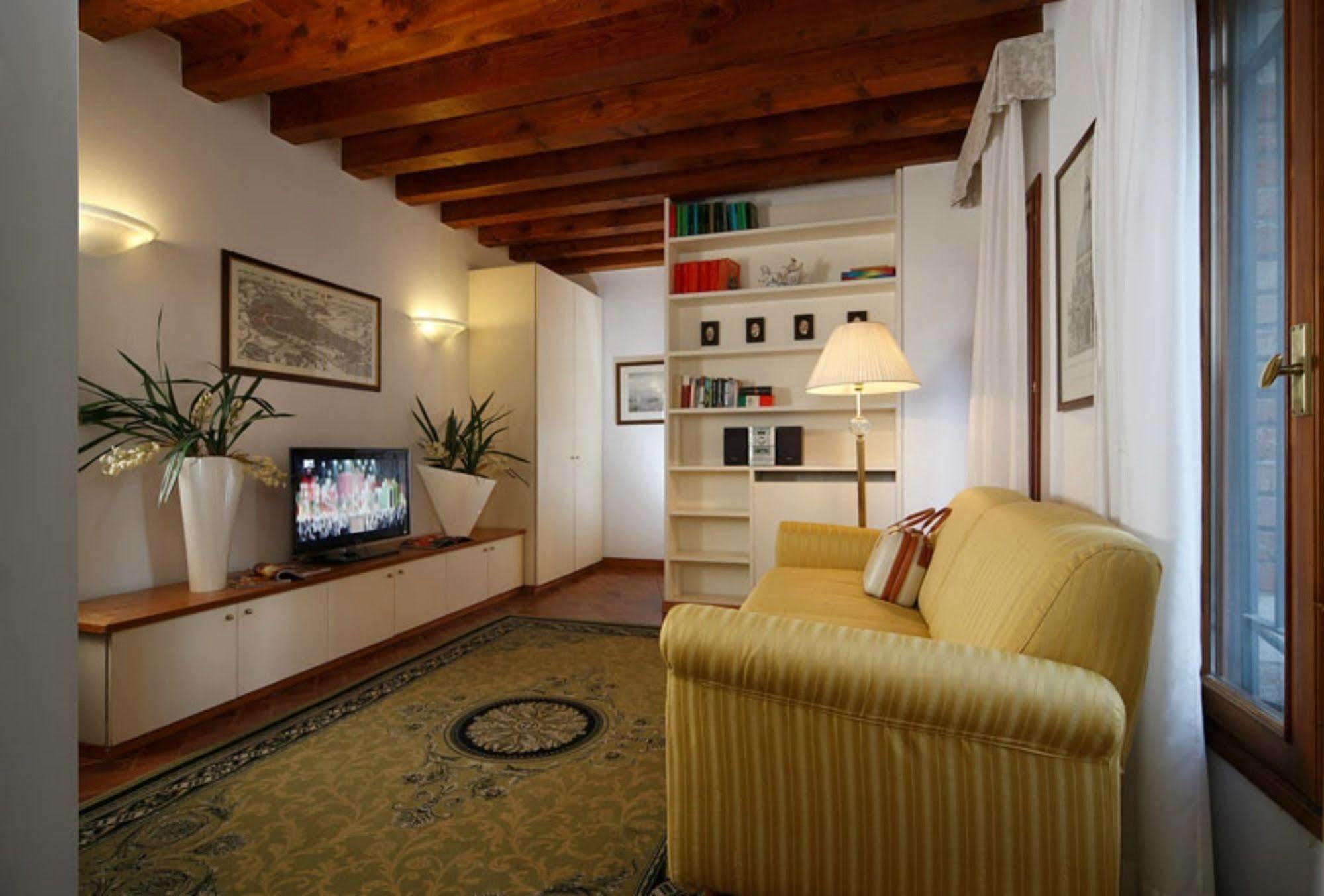 Hotel Al Duca Di Venezia Kültér fotó
