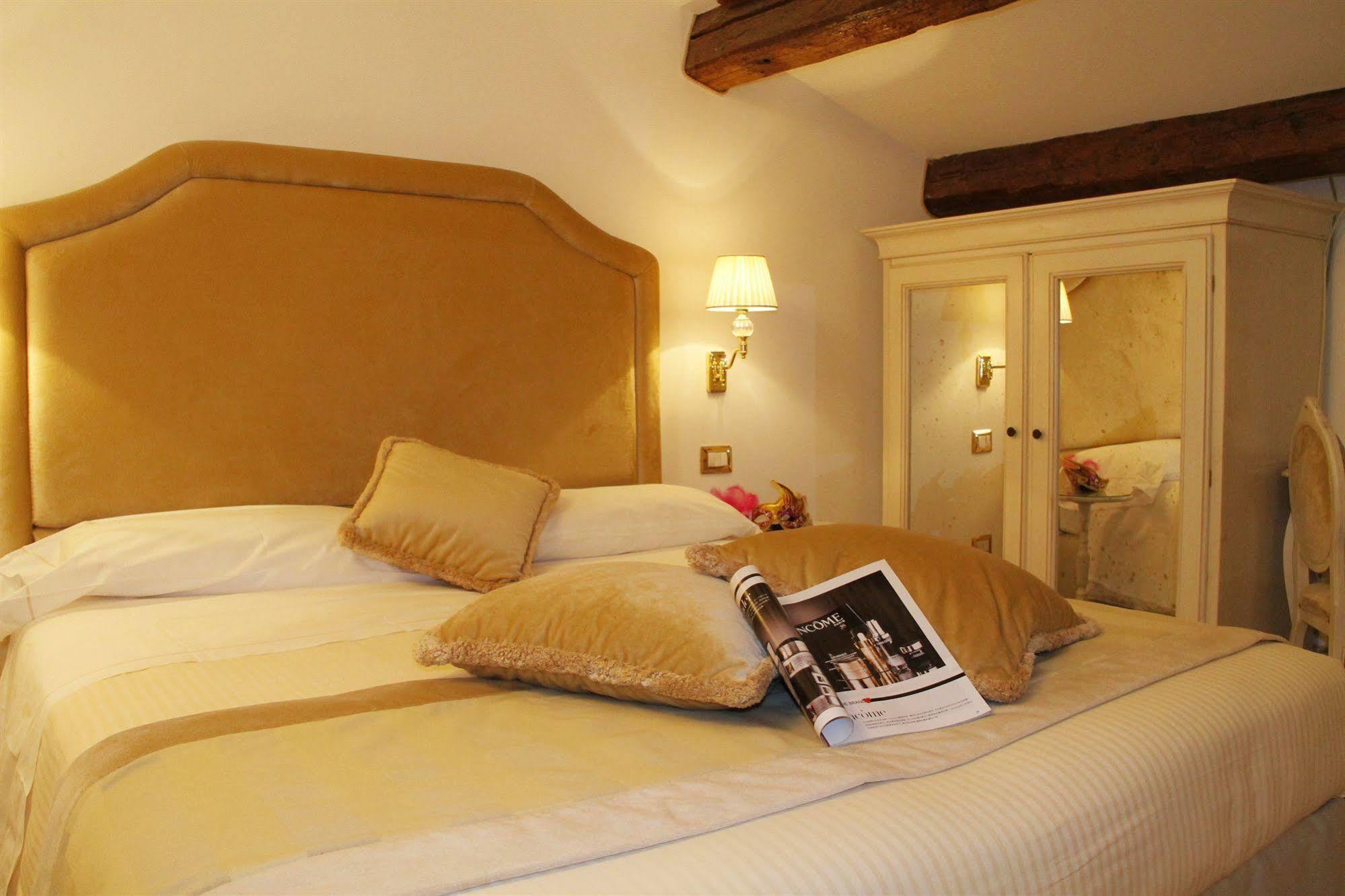 Hotel Al Duca Di Venezia Kültér fotó