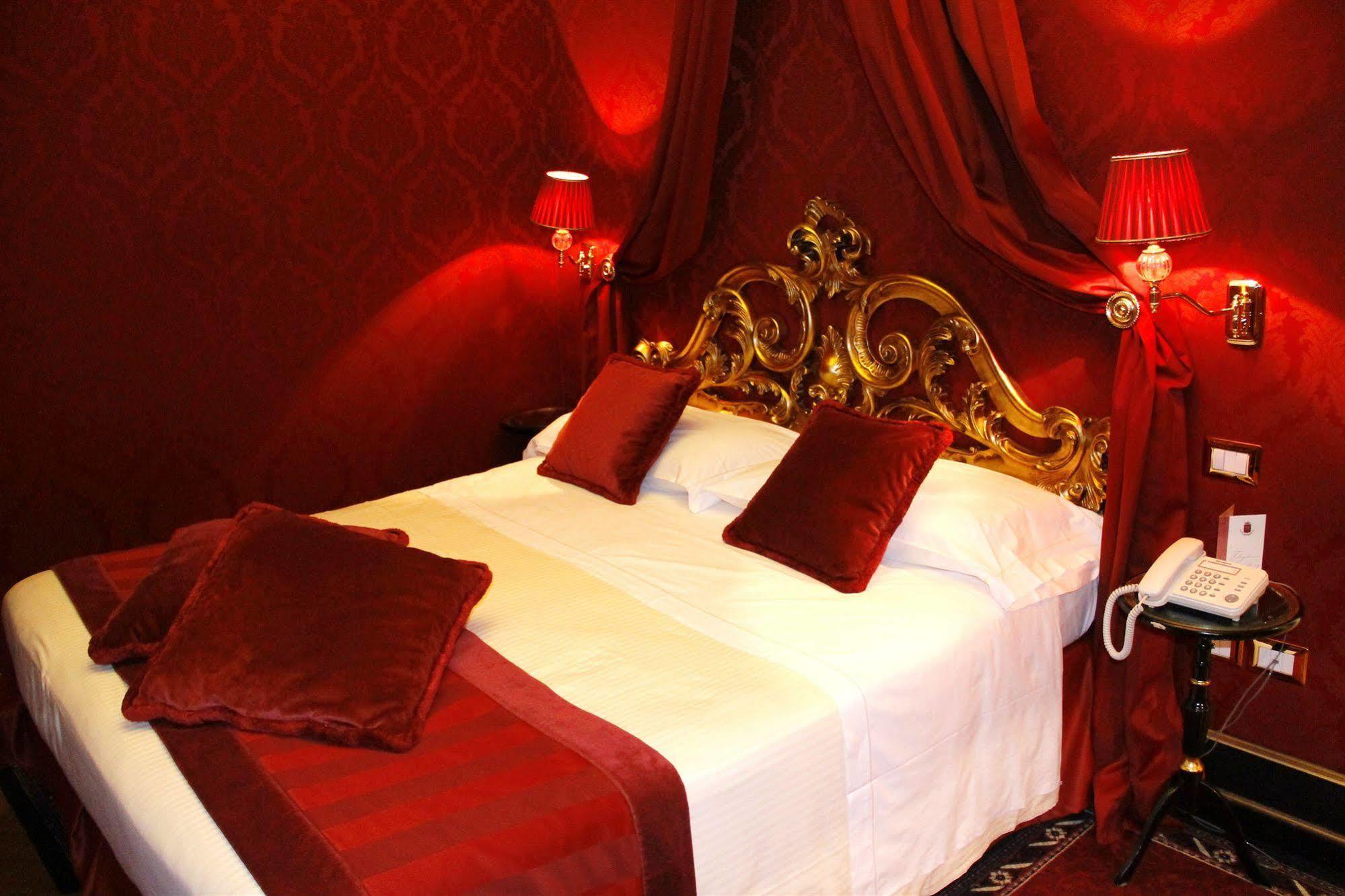 Hotel Al Duca Di Venezia Kültér fotó